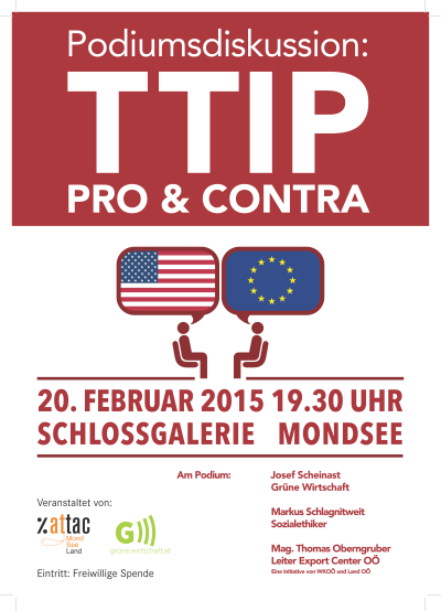 Ttip Ceta Pro Contra Ttip Ceta Pro Contra