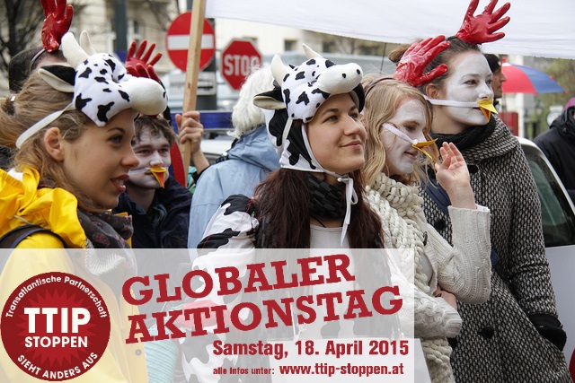 Via Campasina Blogbeitrag Foto