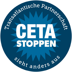 CETA SPÖ